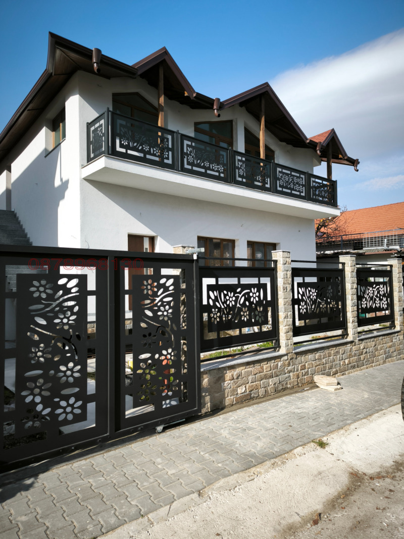 Продава КЪЩА, гр. Банско, област Благоевград, снимка 3 - Къщи - 52855542