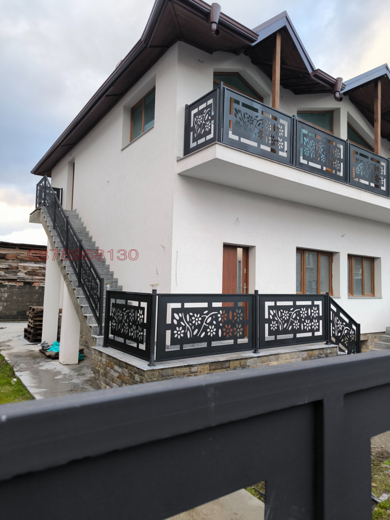 Продава КЪЩА, гр. Банско, област Благоевград, снимка 8 - Къщи - 53521488