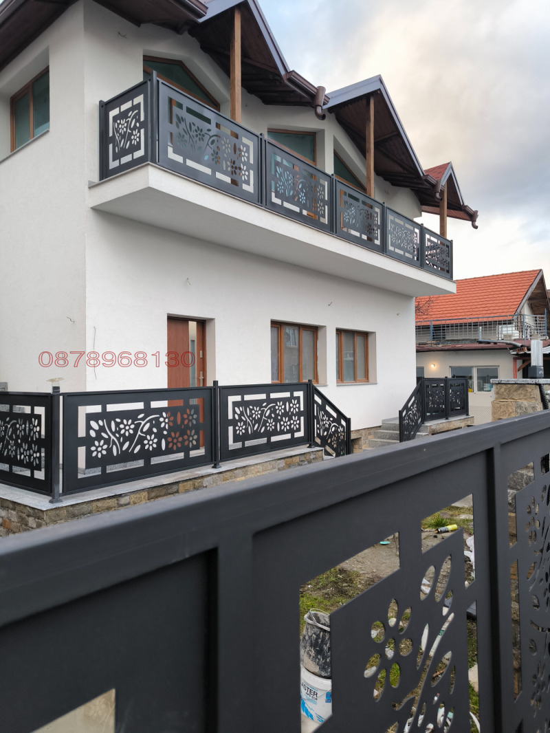 Продава КЪЩА, гр. Банско, област Благоевград, снимка 7 - Къщи - 53521488