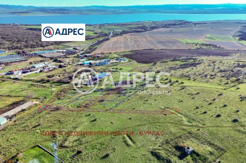 Продава КЪЩА, с. Черни връх, област Бургас, снимка 5 - Къщи - 53411277