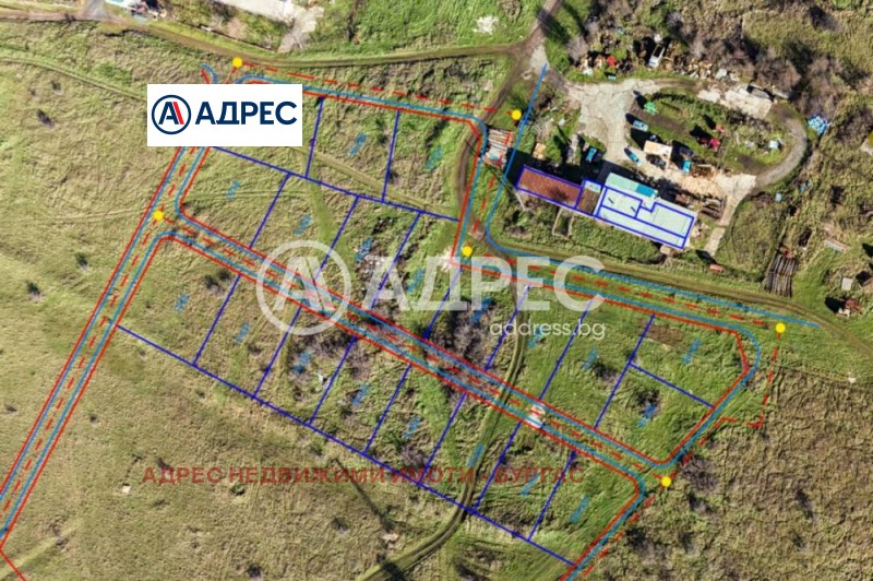 Продава КЪЩА, с. Черни връх, област Бургас, снимка 6 - Къщи - 53411277