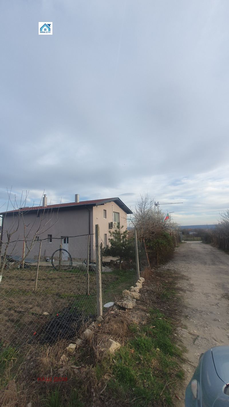 À vendre  Parcelle région Varna , Aksakovo , 600 m² | 87143156 - image [6]