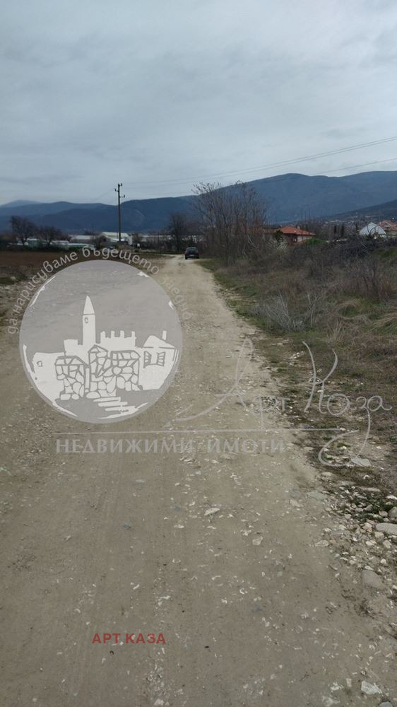 Продава ПАРЦЕЛ, с. Брестник, област Пловдив, снимка 6 - Парцели - 54955704