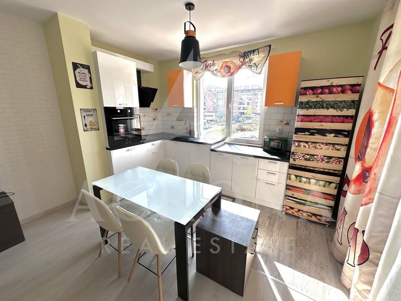 Продава 2-СТАЕН, гр. Пловдив, Христо Смирненски, снимка 3 - Апартаменти - 53813872