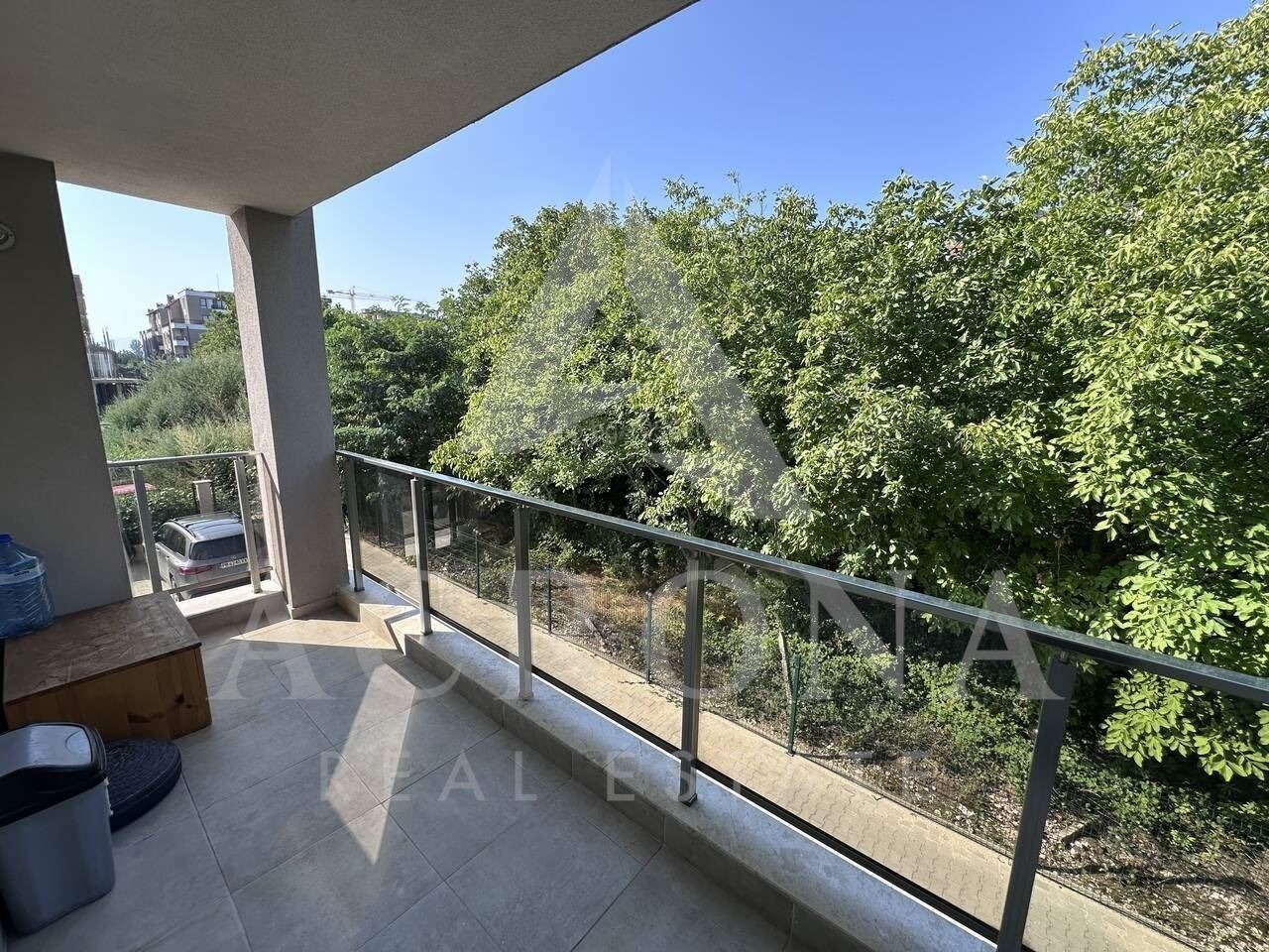 Продава 2-СТАЕН, гр. Пловдив, Христо Смирненски, снимка 10 - Апартаменти - 53813872