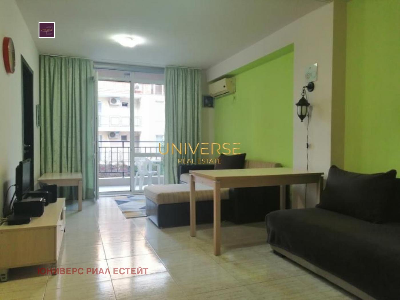 Продава 2-СТАЕН, к.к. Слънчев бряг, област Бургас