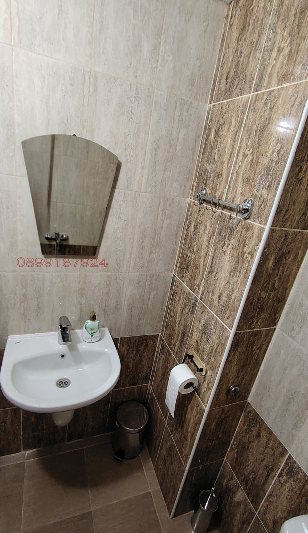 Продава 2-СТАЕН, гр. София, Дружба 1, снимка 9 - Апартаменти - 55166662