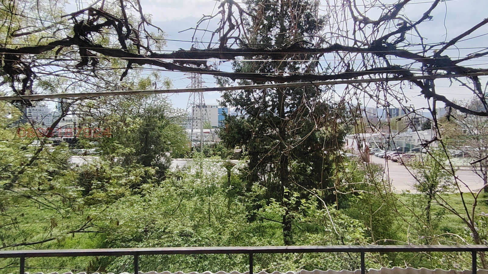 Продава 2-СТАЕН, гр. София, Дружба 1, снимка 10 - Апартаменти - 55166662