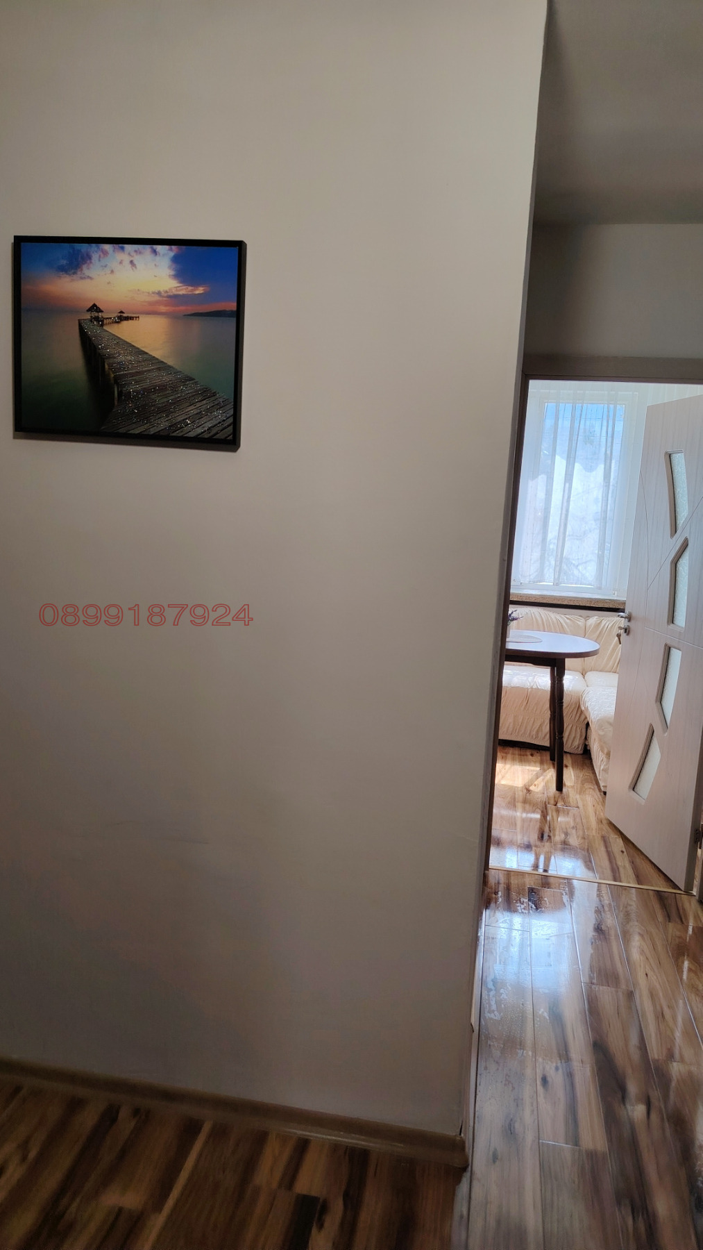 Продава 2-СТАЕН, гр. София, Дружба 1, снимка 8 - Апартаменти - 55166662