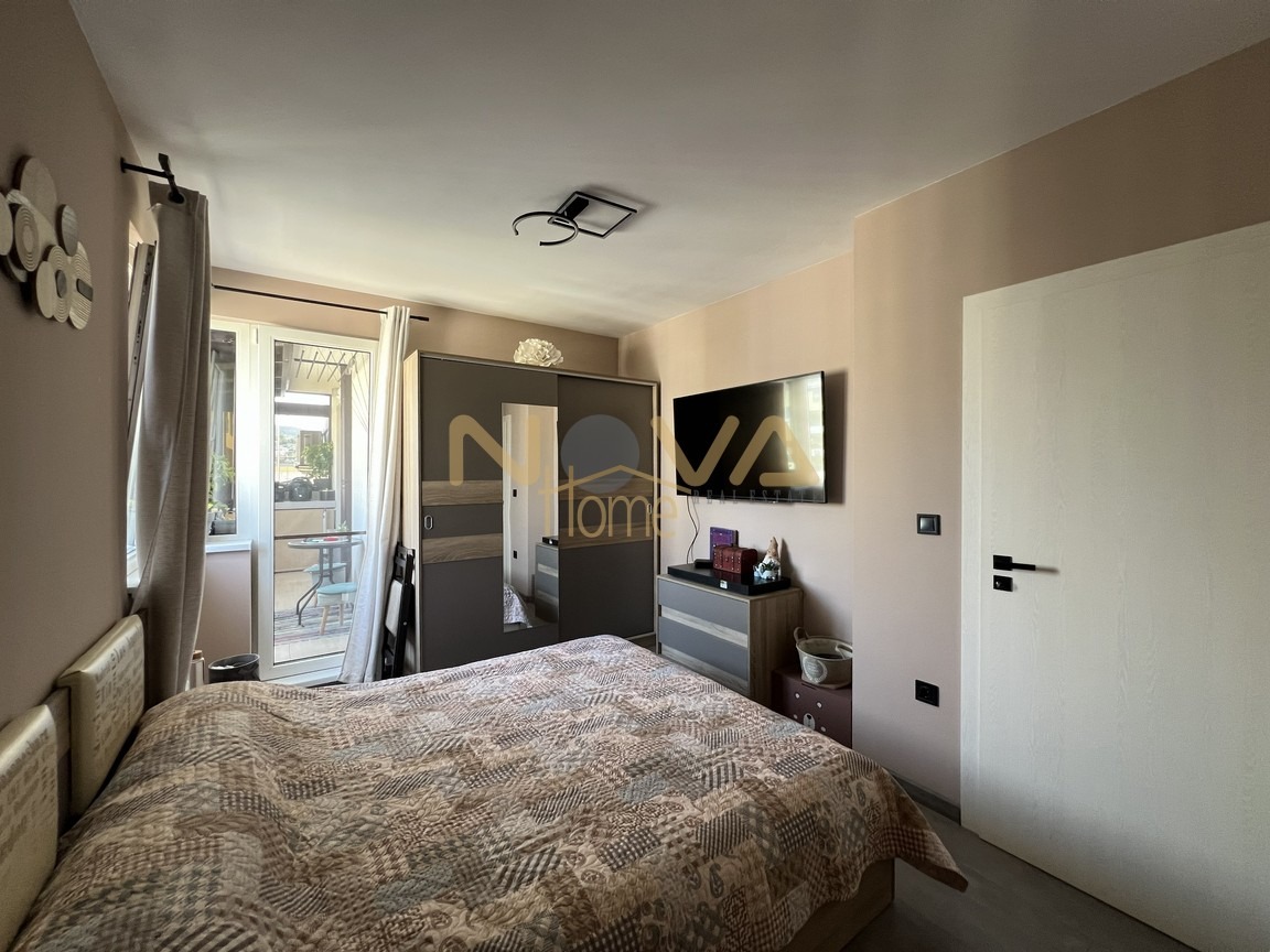 Продава 2-СТАЕН, гр. Варна, Победа, снимка 12 - Апартаменти - 55527375