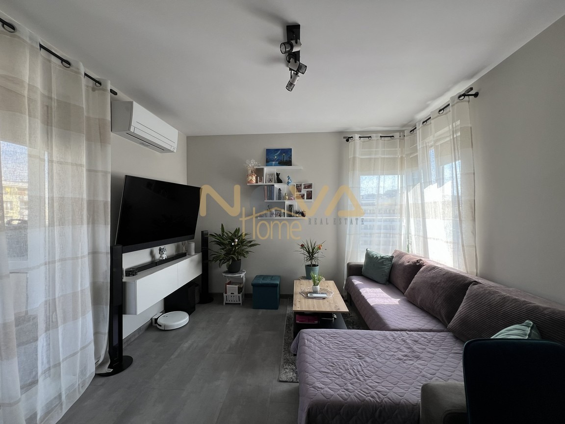 Продава 2-СТАЕН, гр. Варна, Победа, снимка 3 - Апартаменти - 55527375