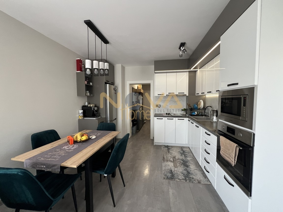 Продава 2-СТАЕН, гр. Варна, Победа, снимка 4 - Апартаменти - 55527375