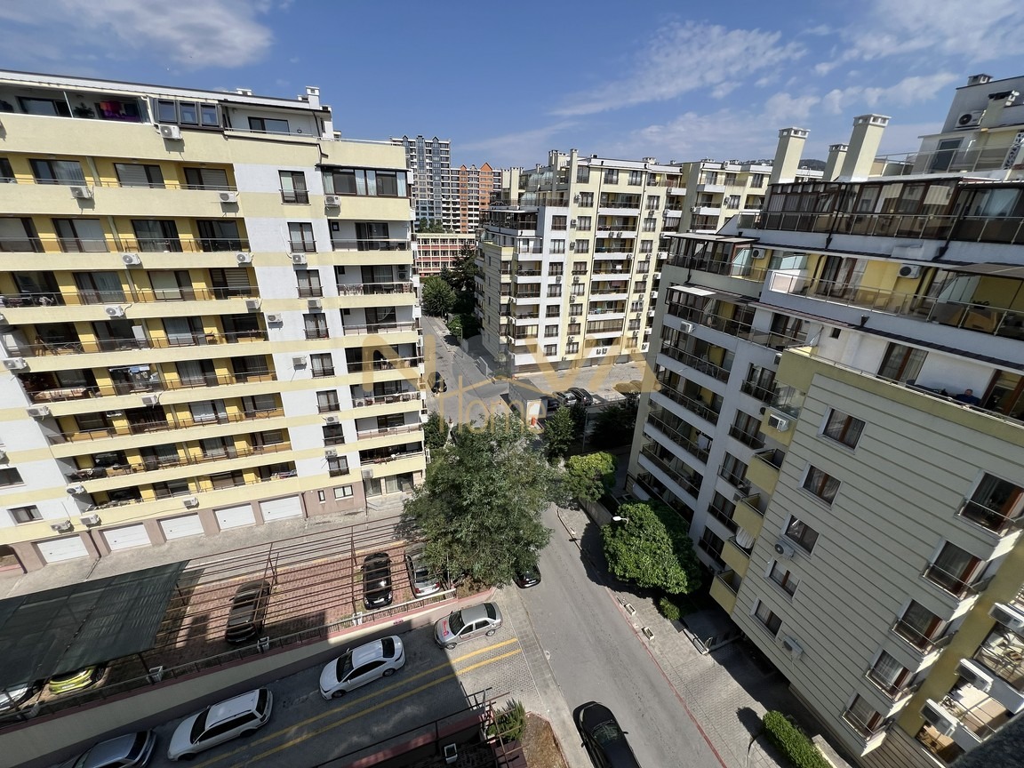 Продава 2-СТАЕН, гр. Варна, Победа