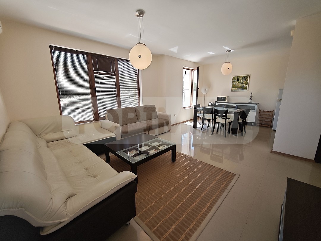 Продава 3-СТАЕН, гр. Балчик, област Добрич, снимка 2 - Апартаменти - 51328637