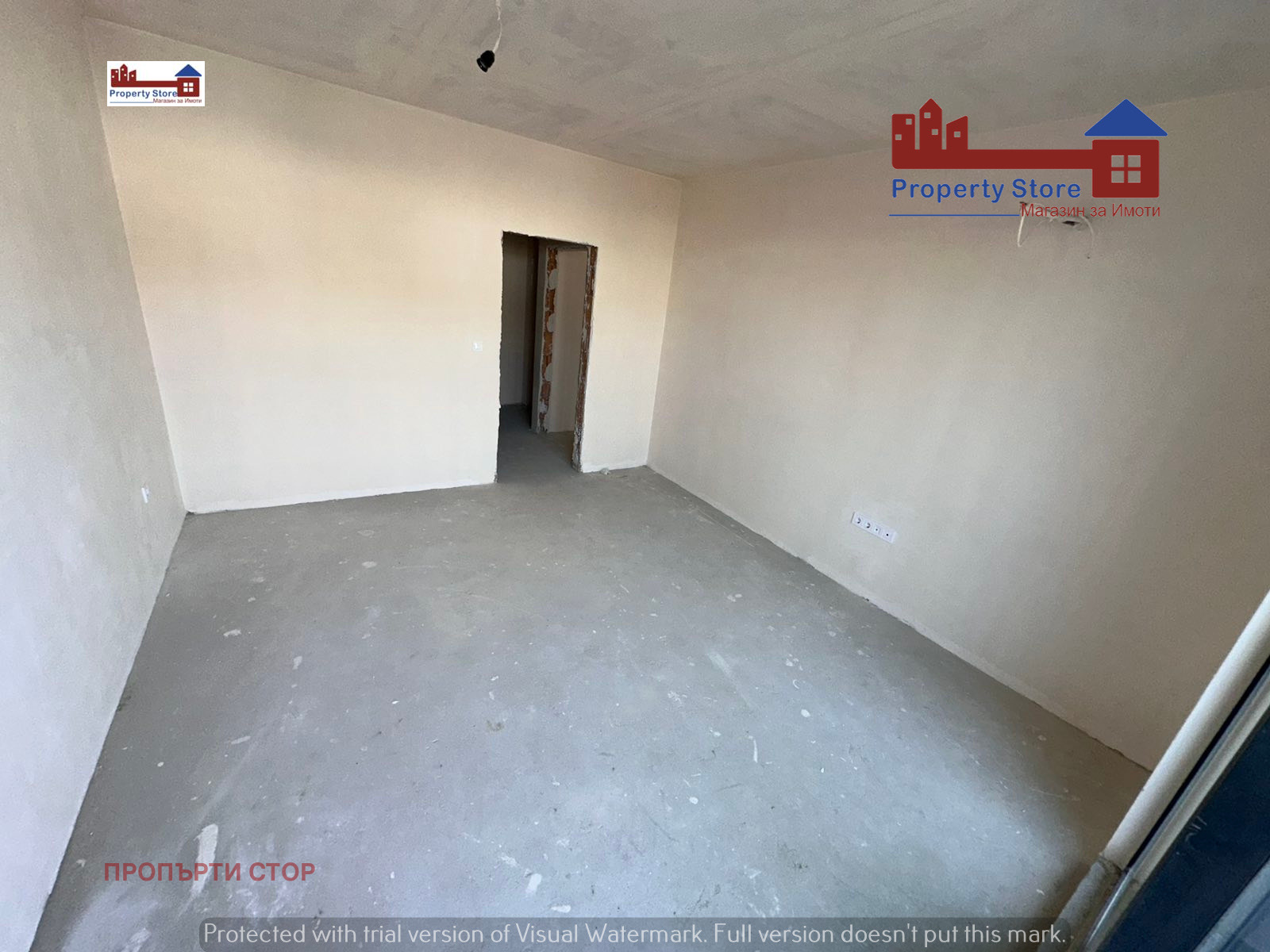 Продава 3-СТАЕН, гр. Варна, Бриз, снимка 2 - Апартаменти - 53776915