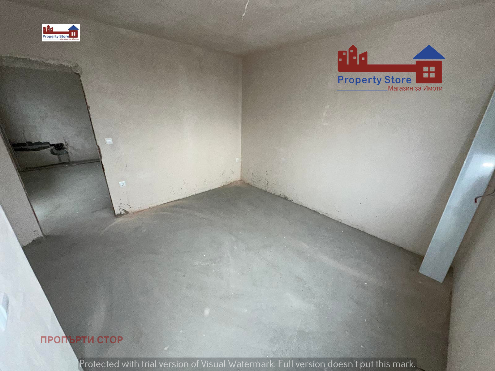 Продава 3-СТАЕН, гр. Варна, Бриз, снимка 2 - Апартаменти - 53776915