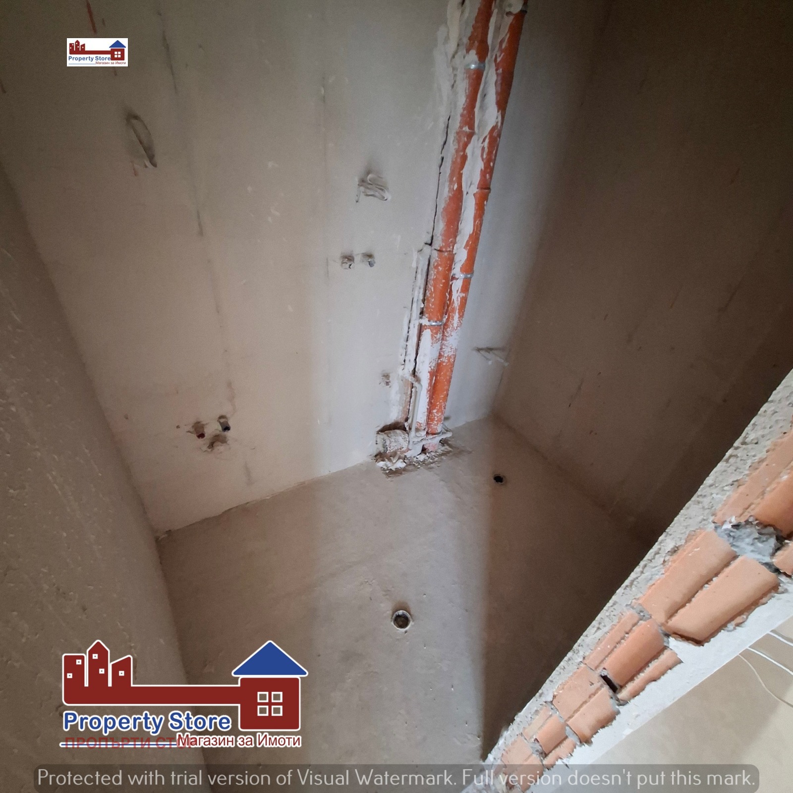 Продава 3-СТАЕН, гр. Варна, Бриз, снимка 3 - Апартаменти - 53776915