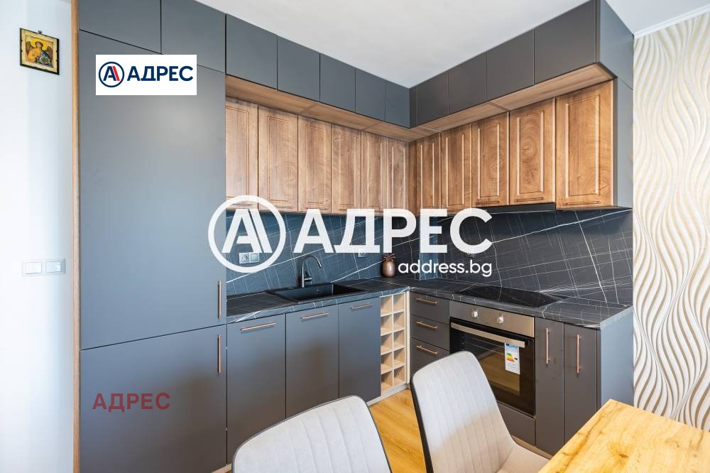 Продава 3-СТАЕН, гр. Варна, Погреби