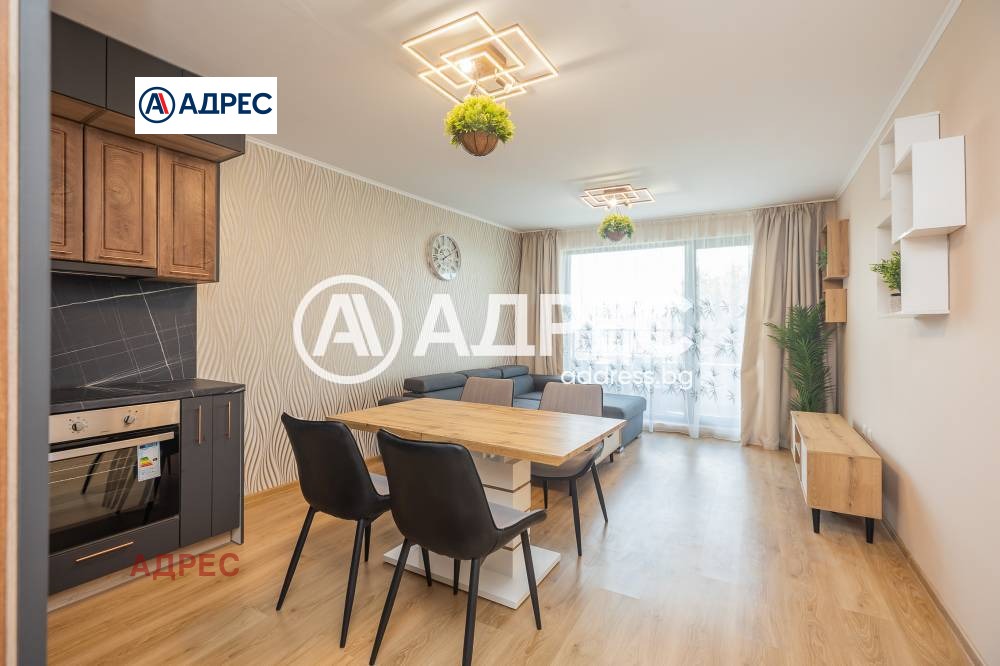 Продава 3-СТАЕН, гр. Варна, Погреби, снимка 2 - Апартаменти - 53870263