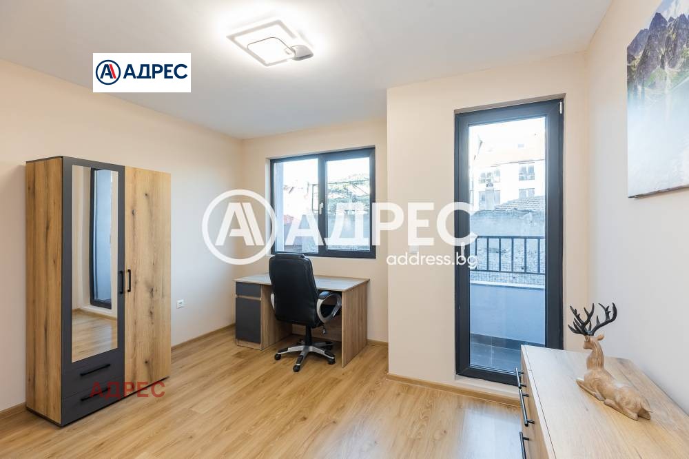 Продава 3-СТАЕН, гр. Варна, Погреби, снимка 10 - Апартаменти - 53870263