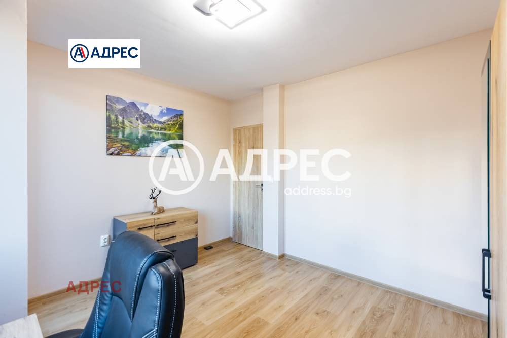 Продава 3-СТАЕН, гр. Варна, Погреби, снимка 13 - Апартаменти - 53870263