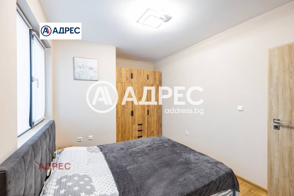 Продава 3-СТАЕН, гр. Варна, Погреби, снимка 8 - Апартаменти - 53870263