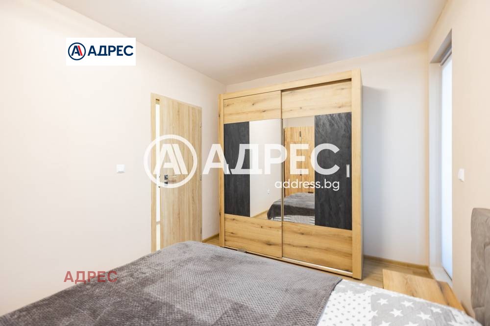 Продава 3-СТАЕН, гр. Варна, Погреби, снимка 9 - Апартаменти - 53870263