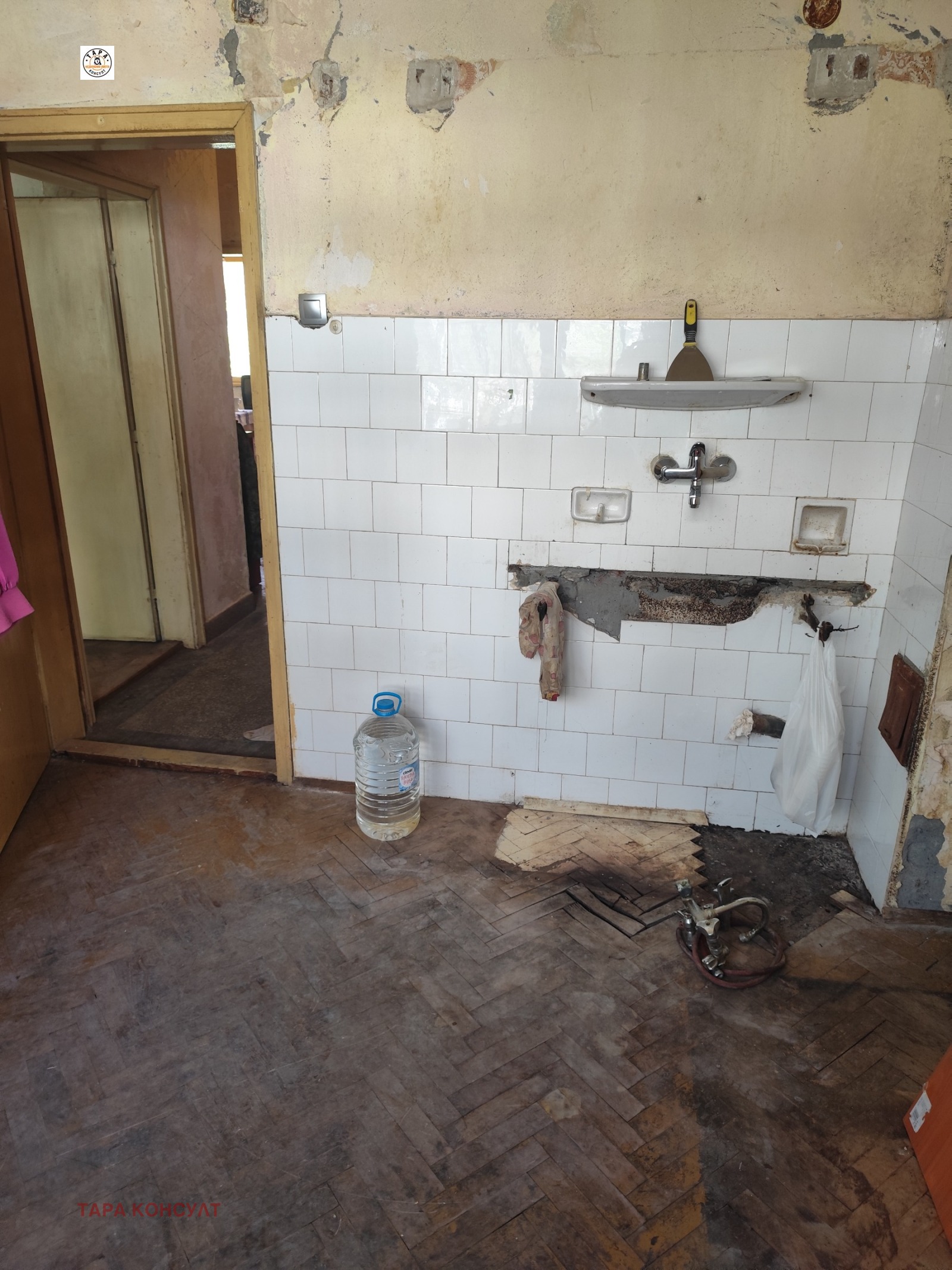 Продава 3-СТАЕН, гр. Горна Оряховица, област Велико Търново, снимка 7 - Апартаменти - 54327236