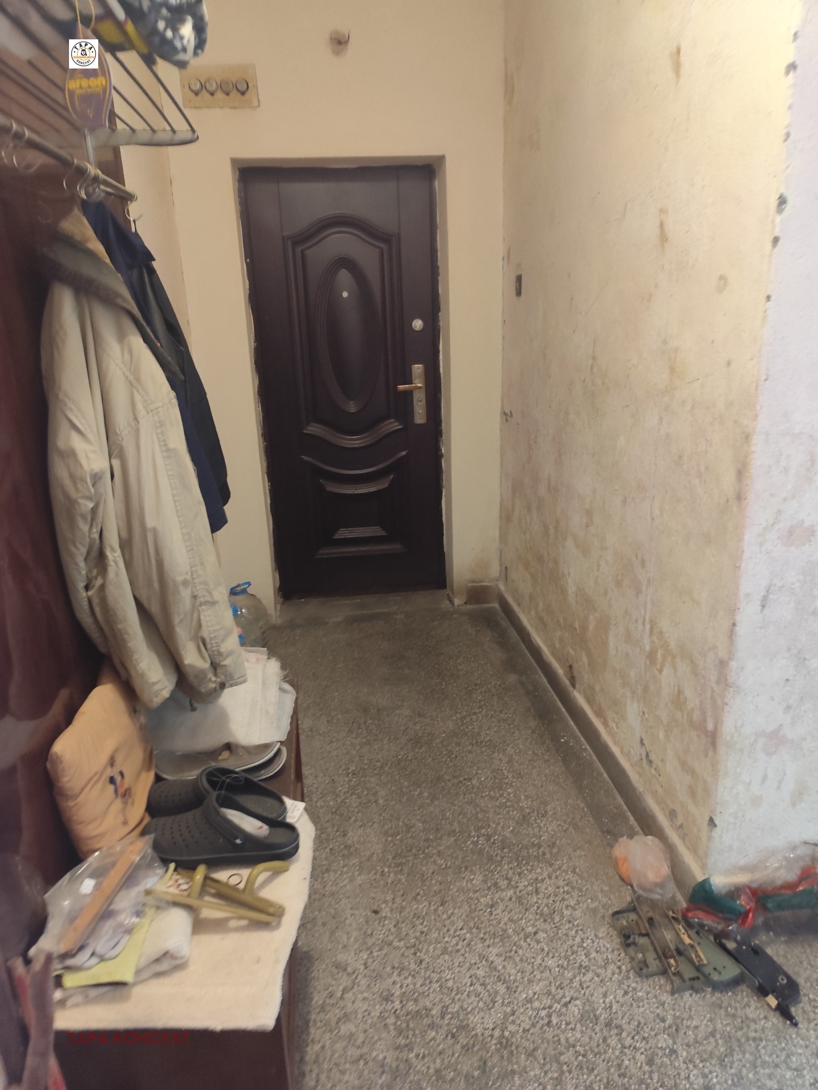 Продава 3-СТАЕН, гр. Горна Оряховица, област Велико Търново, снимка 3 - Апартаменти - 54327236