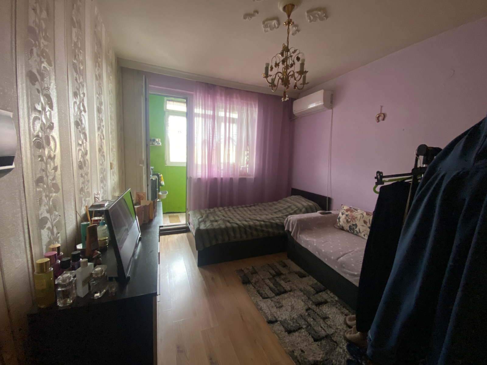 Продава 3-СТАЕН, гр. София, Красно село