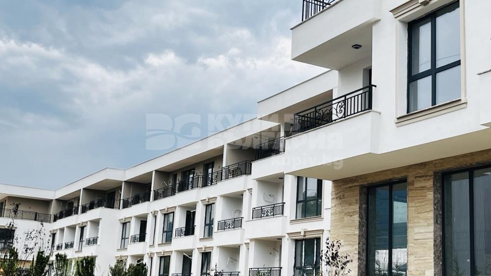 Продава 3-СТАЕН, гр. София, Витоша, снимка 2 - Апартаменти - 55616200