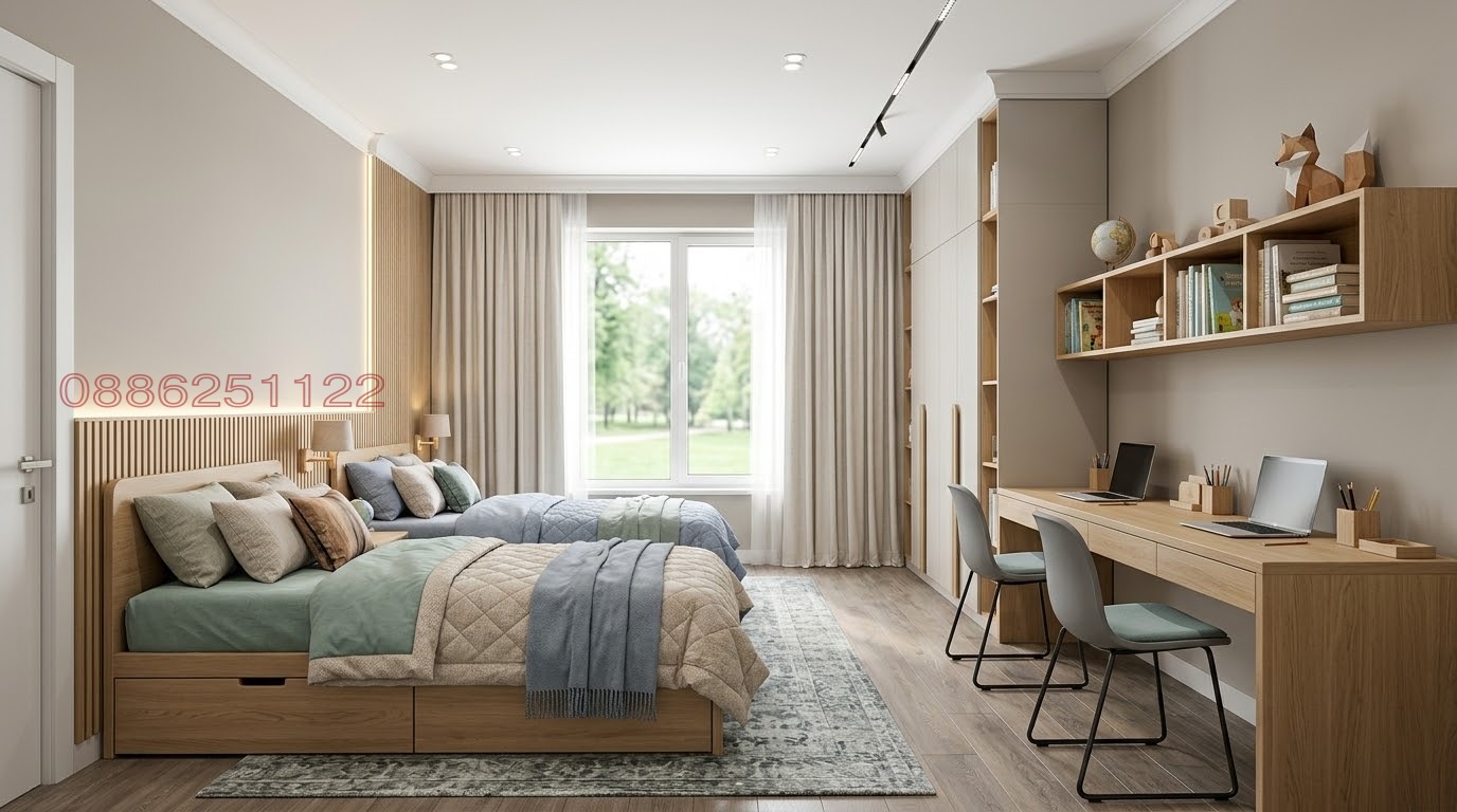 Продава 3-СТАЕН, гр. София, Обеля 2, снимка 8 - Апартаменти - 56033598