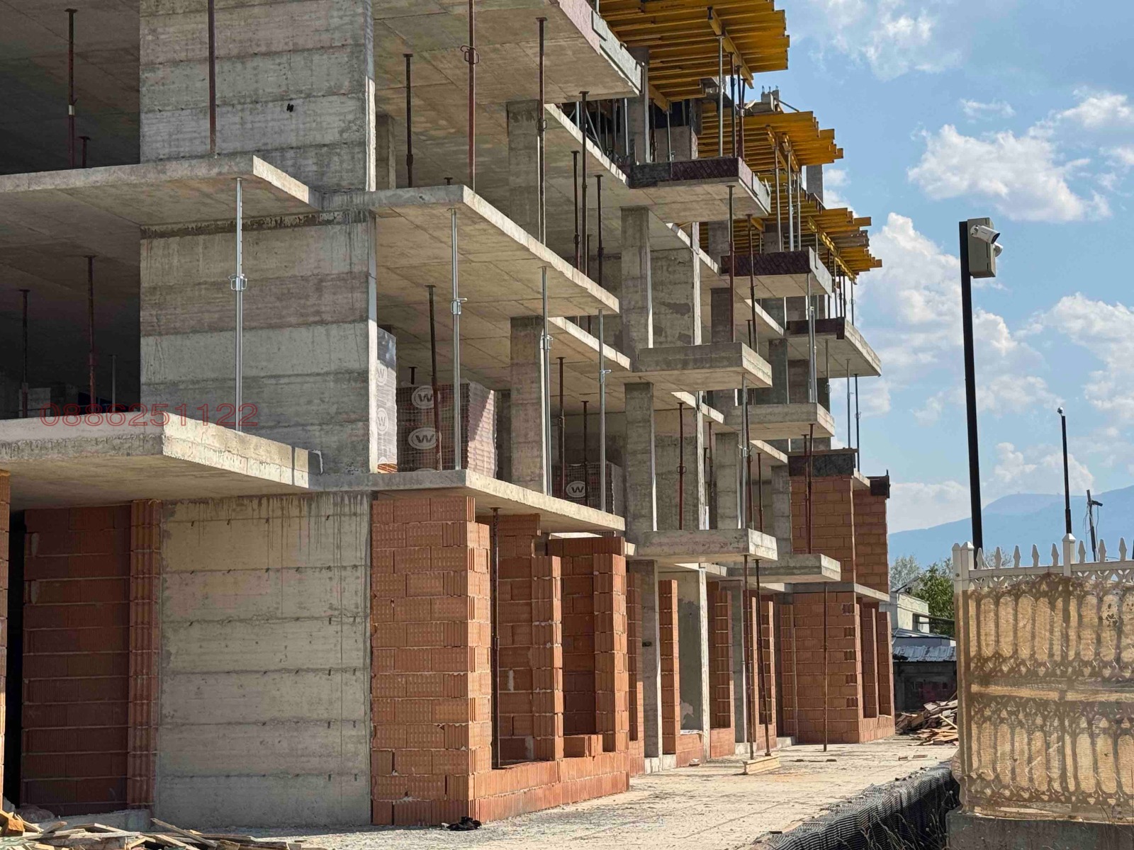 Продава 3-СТАЕН, гр. София, Обеля 2, снимка 4 - Апартаменти - 56033598