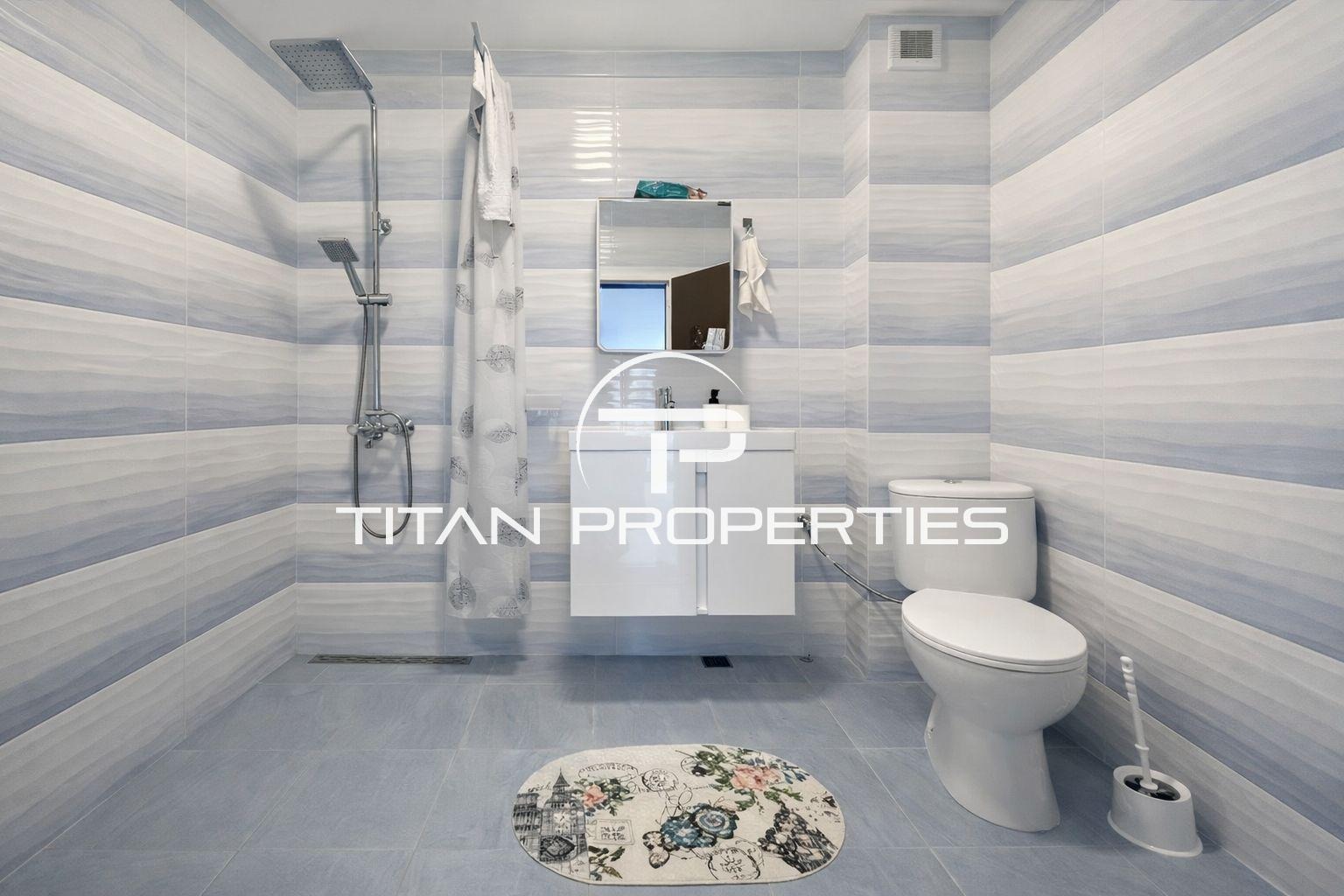 Продава 3-СТАЕН, гр. Пловдив, Център, снимка 6 - Апартаменти - 56599839