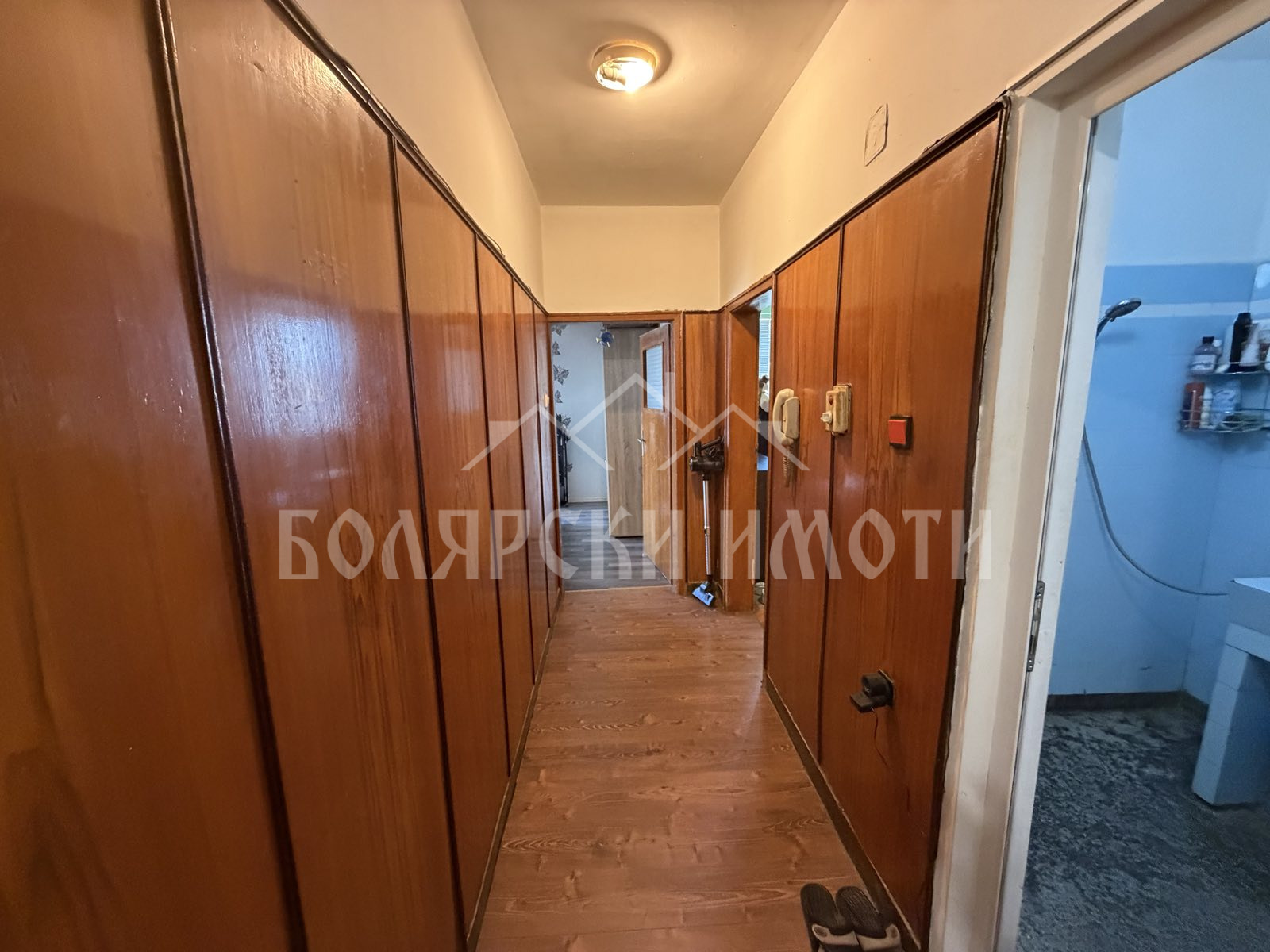 Продава 4-СТАЕН, гр. Велико Търново, Център, снимка 13 - Апартаменти - 55834540