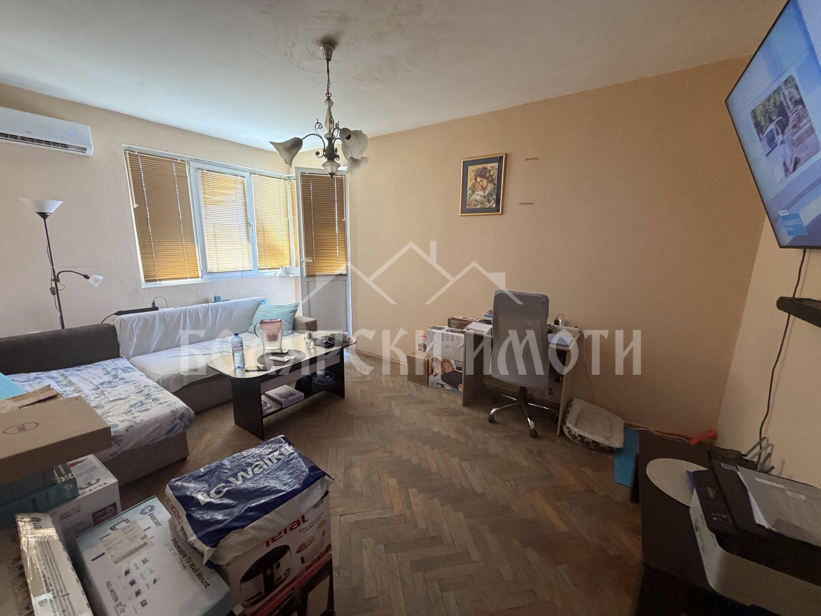 Продава 4-СТАЕН, гр. Велико Търново, Център, снимка 8 - Апартаменти - 55834540
