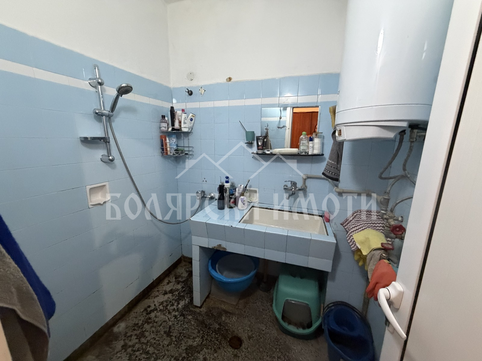 Продава 4-СТАЕН, гр. Велико Търново, Център, снимка 14 - Апартаменти - 55834540
