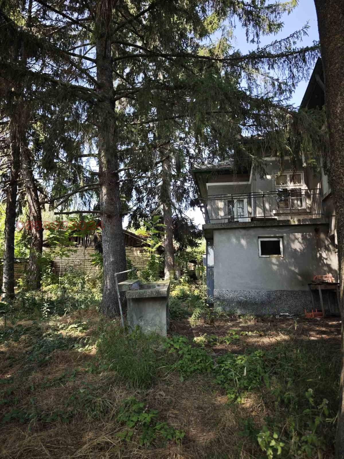 Продава КЪЩА, с. Баниска, област Русе, снимка 3 - Къщи - 52785898
