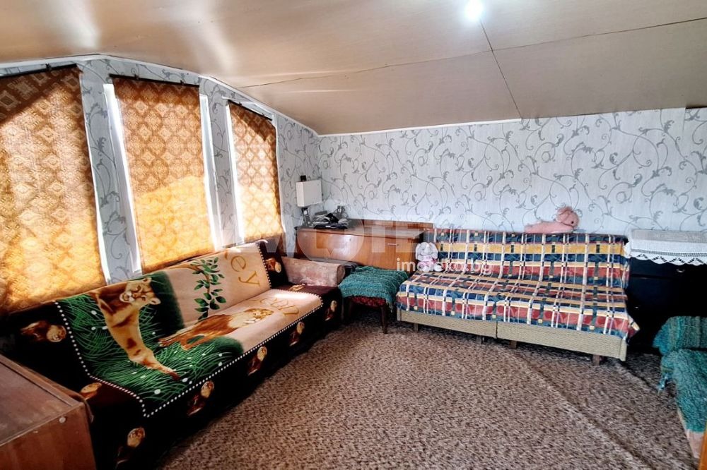 Продава КЪЩА, гр. Варна, м-т Перчемлията, снимка 2 - Къщи - 51284574