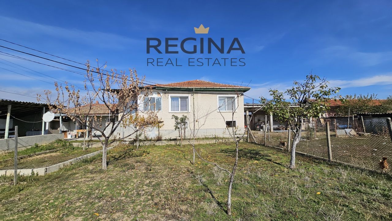Продава КЪЩА, с. Старосел, област Пловдив, снимка 2 - Къщи - 52145416