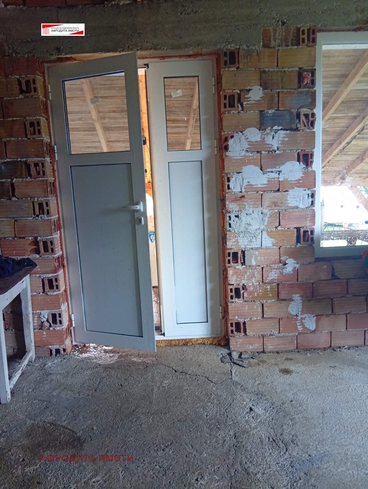 Продава КЪЩА, с. Дълбоки, област Стара Загора, снимка 14 - Къщи - 55406117