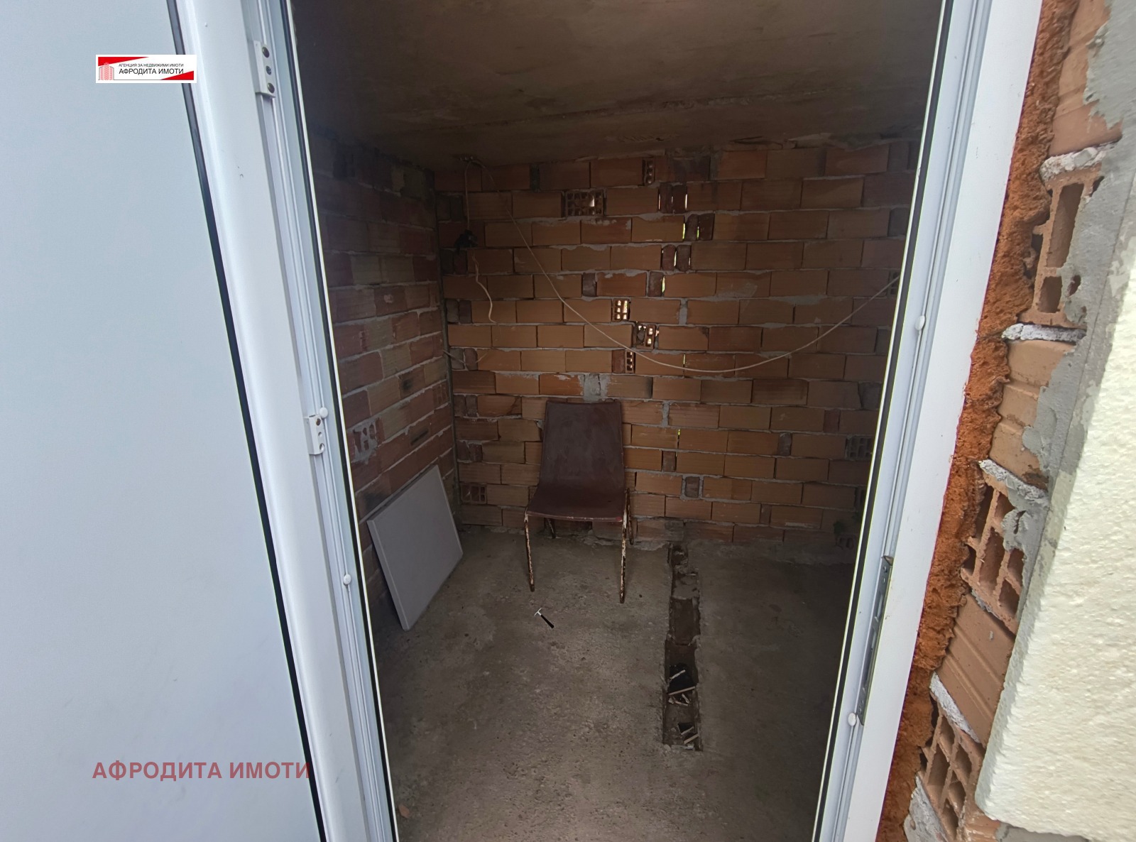 Продава КЪЩА, с. Дълбоки, област Стара Загора, снимка 4 - Къщи - 55406117
