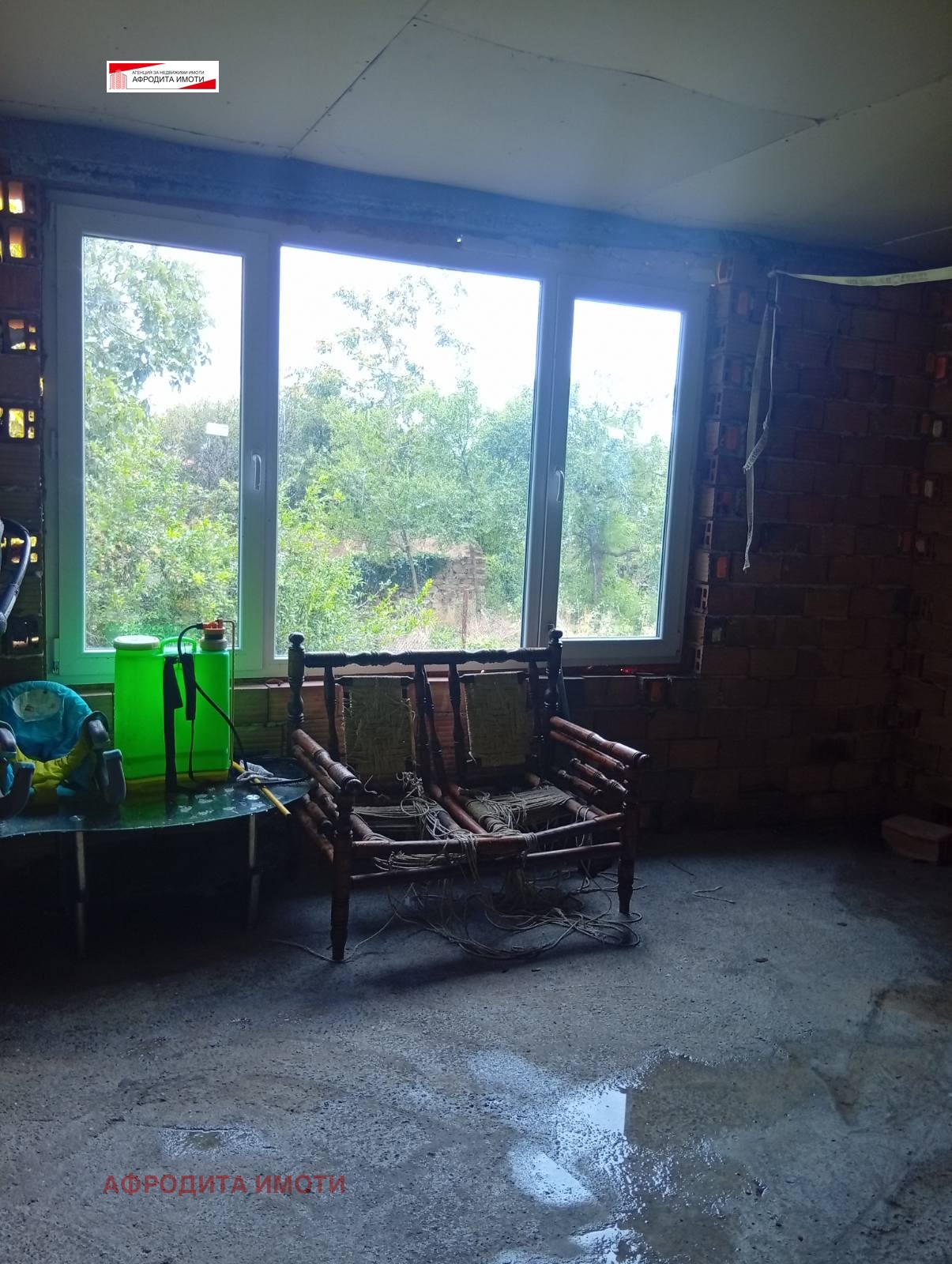 Продава КЪЩА, с. Дълбоки, област Стара Загора, снимка 15 - Къщи - 55406117