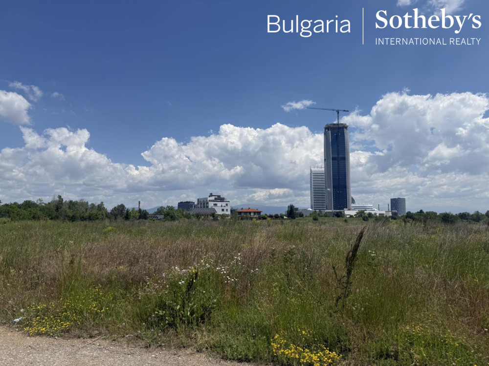 Продава ПАРЦЕЛ, гр. София, Младост 3