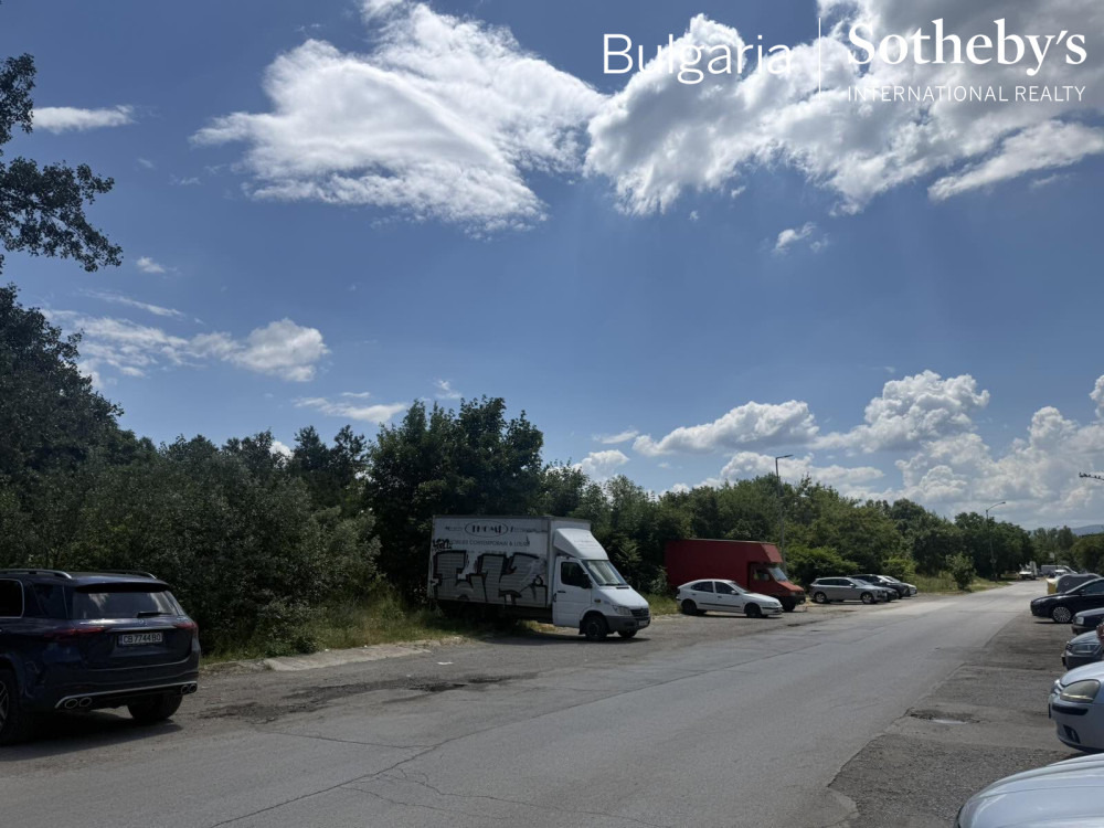 Продава ПАРЦЕЛ, гр. София, Младост 3, снимка 6 - Парцели - 54999285