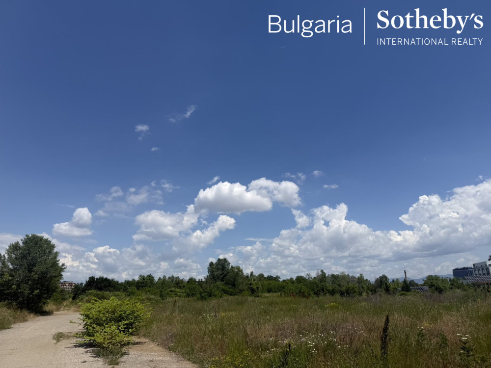 Продава ПАРЦЕЛ, гр. София, Младост 3, снимка 3 - Парцели - 54999285