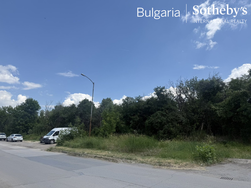 Продава ПАРЦЕЛ, гр. София, Младост 3, снимка 7 - Парцели - 54999285