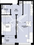Продава 2-СТАЕН, град Бургас, Изгрев • 80000 € • 32853893 — Holmes.bg