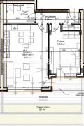 Продава 2-СТАЕН, град Пловдив, Остромила • 111316 € • 17994028 — Holmes.bg