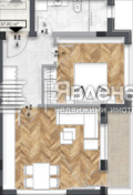 Продава  2-стаен град София , Люлин 6 , 68 кв.м | 26721259 - изображение [9]